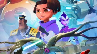 SuperGiantRobotBrothers