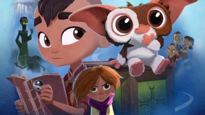 Gremlins.Secrets.of.the.Mogwai