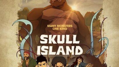 SkullIsland