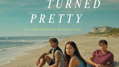 TheSummerITurnedPretty