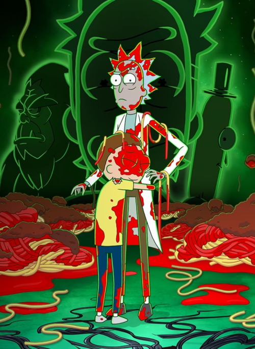 RickAndMortys07