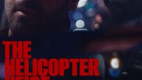 TheHelicopterHeist